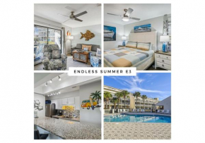 Endless Summer #E3 by Book That Condo